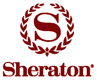 Sheraton Oran Hotel Logo